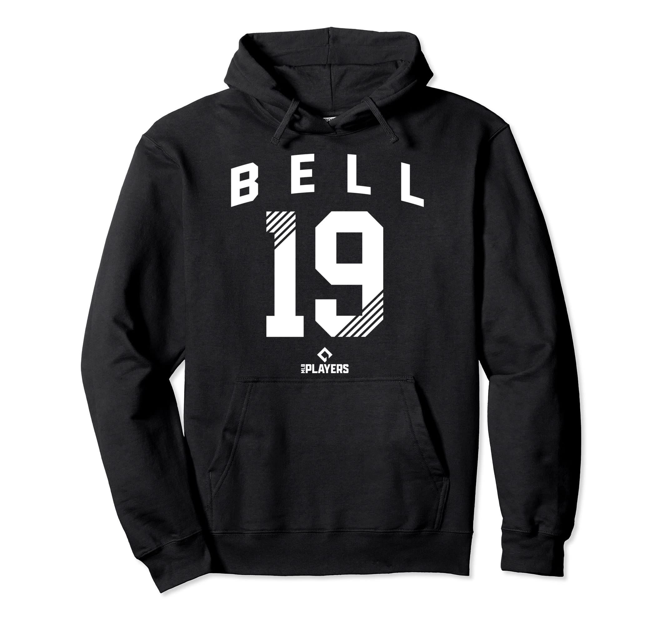 Josh Bell 19 Washington Dc Mlb Hoodie - Minimalist Print for Adults - T-Shirt, Sweatshirt, Hoodie