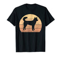 Kai Ken Dog Motif Sweatshirt - Novelty Apparel for Adults - T-Shirt, Sweatshirt, Hoodie