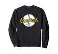 Cannons Baseball Spirit Wear Sweatshirt - Aesthetic Graphic Unisex - T-Shirt, Sweatshirt, Hoodie