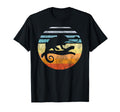 Chameleon Sunset T-Shirt - Casual Everyday Wear for Adults - T-Shirt, Sweatshirt, Hoodie