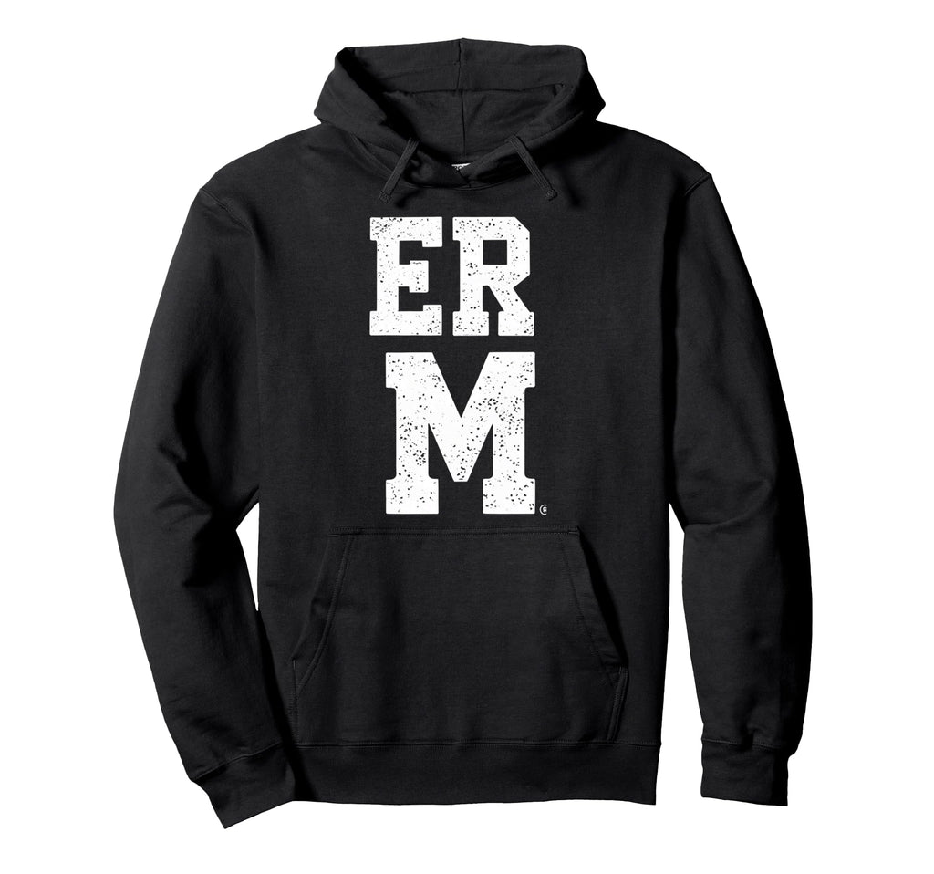 Cheer Mom Mother Bow Cheerleader Game Hoodie - Casual Everyday Wear Unisex - T-Shirt, Sweatshirt, Hoodie
