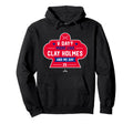 More Like Clay Holmes And Me Hoodie - Streetwear Style for Adults - T-Shirt, Sweatshirt, Hoodie
