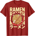 Ramen Culture Tokyo Street Wear Noodle Life - Adult & Kids T-Shirts, Sweatshirts & Hoodies apparel design preview 1