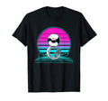 Sunset Sousaphone Tuba T-Shirt - Fun Novelty Design Men Women - T-Shirt, Sweatshirt, Hoodie
