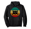 Spy Cat Lovers Gifts Cat Lady Mom Hoodie - Casual Everyday Wear Men Women - T-Shirt, Sweatshirt, Hoodie
