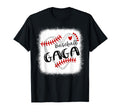 Personalized Baseball Heart Gaga T-Shirt - Aesthetic Graphic Unisex - T-Shirt, Sweatshirt, Hoodie