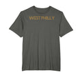 West Philly Philly West Philly T-Shirt - Graphic Print Men Women - T-Shirt, Sweatshirt, Hoodie
