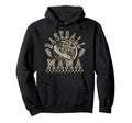 Baseball Camo Mama Game Day Tis Hoodie - Fun Novelty Design Men Women - T-Shirt, Sweatshirt, Hoodie