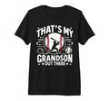 Mens Baseball Grandpa Grandfather T-Shirt - Streetwear Style Men Women - T-Shirt, Sweatshirt, Hoodie