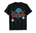 Thats My Grandson Out There Baseball T-Shirt - Custom Art Print Unisex - T-Shirt, Sweatshirt, Hoodie