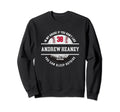 My House Andrew Heaney Fans Funny Sweatshirt - Streetwear Style for Adults - T-Shirt, Sweatshirt, Hoodie
