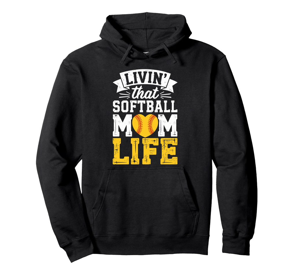 Baseball Sports Lover Player Game That Hoodie - Novelty Apparel Unisex - T-Shirt, Sweatshirt, Hoodie