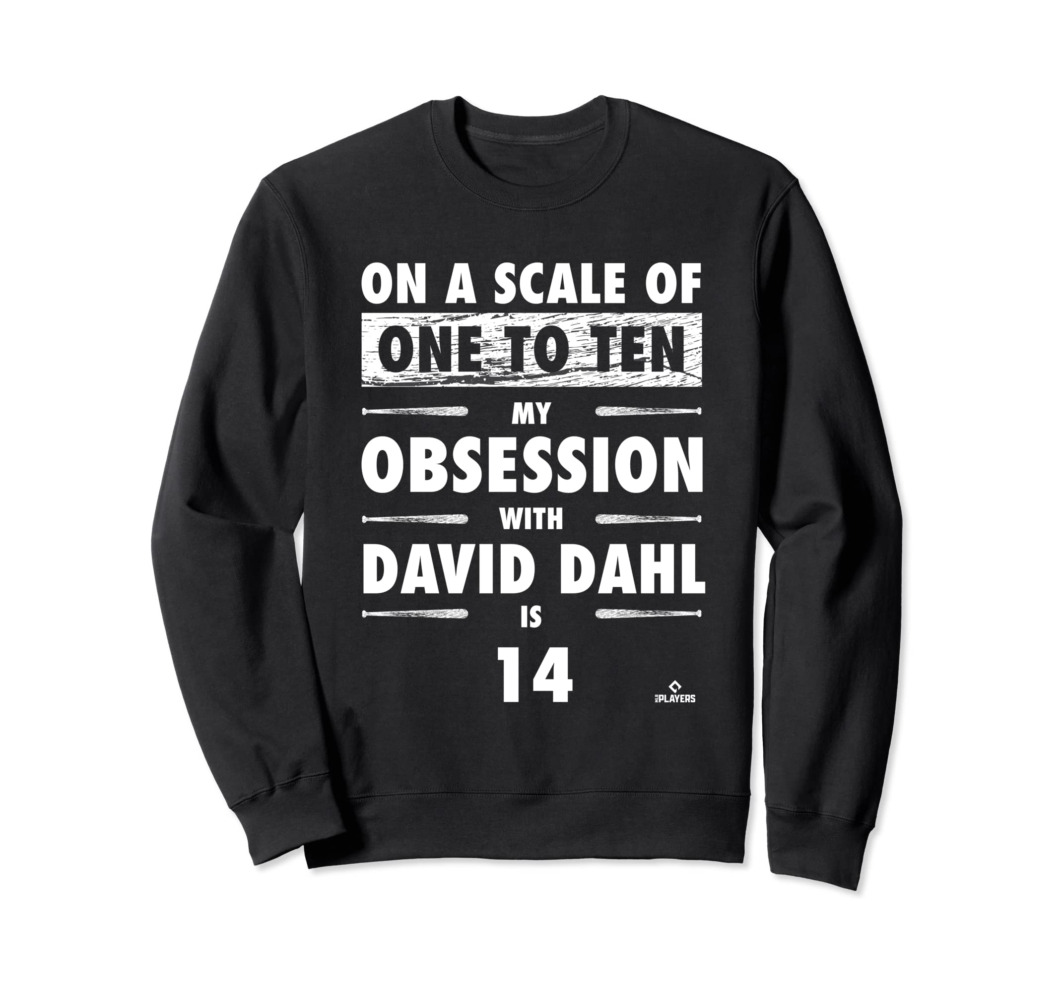 David Dahl Obsession Milwaukee Sweatshirt - Unique Graphic Men Women - T-Shirt, Sweatshirt, Hoodie