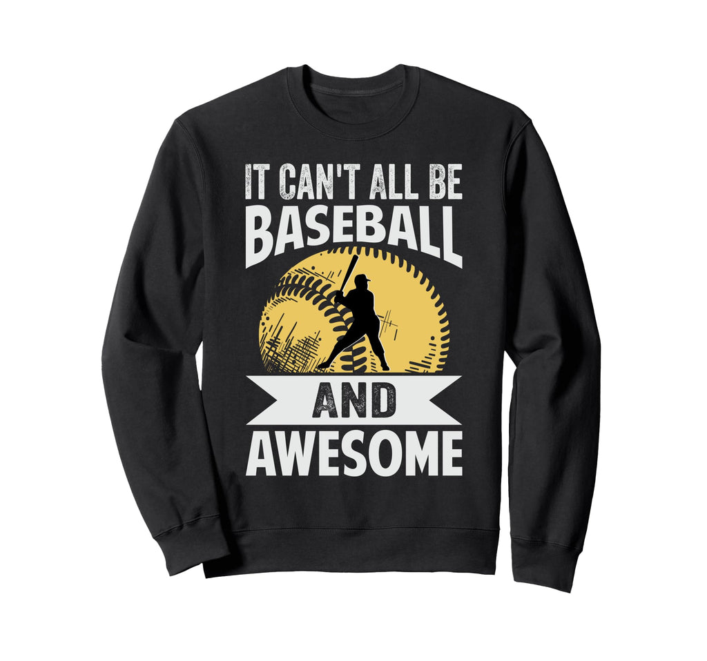 Funny Baseball Pitcher Player Team Sweatshirt - Trendy Graphic for Adults - T-Shirt, Sweatshirt, Hoodie
