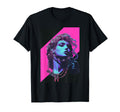 1980S Art Aesthetic Vaporwave Perseus T-Shirt - Custom Art Print Men Women - T-Shirt, Sweatshirt, Hoodie