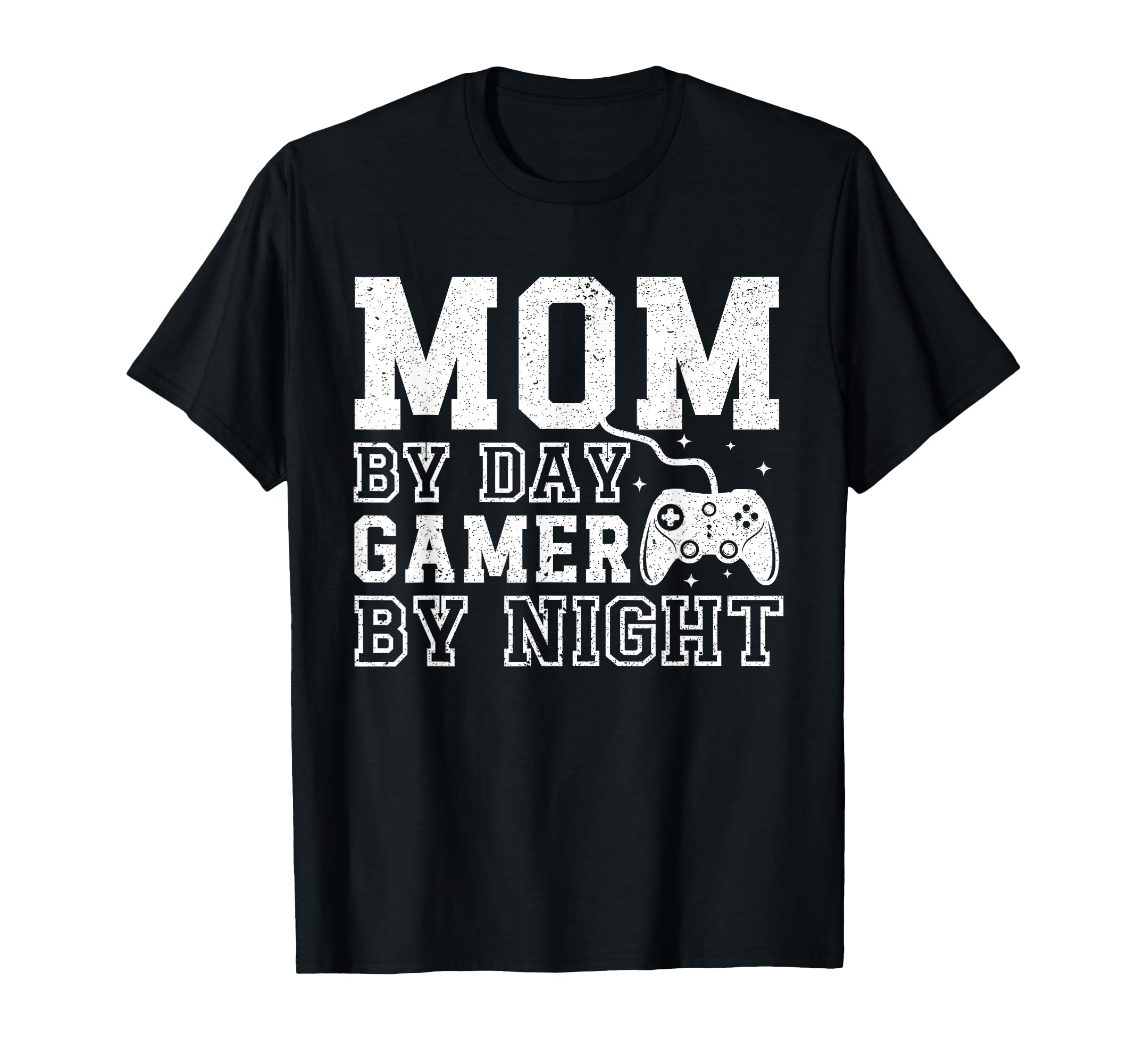 Mothers Day Gifts Mother Gamer Mom Day T-Shirt - Unique Graphic Men Women - T-Shirt, Sweatshirt, Hoodie