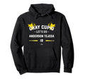 Cupid Lets Do Anderson Tejeda Valentines Hoodie - Aesthetic Graphic Unisex - T-Shirt, Sweatshirt, Hoodie