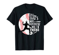 Thats My Boyfriend Out There Baseball T-Shirt - Trendy Graphic for Adults - T-Shirt, Sweatshirt, Hoodie