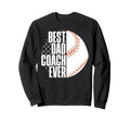 Baseball Dad Sweatshirt - Custom Art Print Unisex - T-Shirt, Sweatshirt, Hoodie