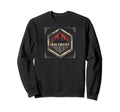 Inglewood Grit 90S Grunge Urbandecay Sweatshirt - Graphic Print for Adults - T-Shirt, Sweatshirt, Hoodie