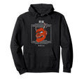 Aesthetic Vaporwave Japanese 90S Japan Hoodie - Unique Graphic for Adults - T-Shirt, Sweatshirt, Hoodie