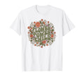 Flower Powered Child Groovy T-Shirt - Casual Everyday Wear for Adults - T-Shirt, Sweatshirt, Hoodie
