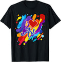 Artist Gift Shop - Adult & Kids T-Shirts, Sweatshirts & Hoodies apparel design preview 1