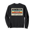 Best 1984 1984 Birthday Cassette Tape Sweatshirt - Trendy Graphic Unisex - T-Shirt, Sweatshirt, Hoodie