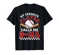 Proud Baseball G Ma Baseball Player G T-Shirt - Streetwear Style Men Women - T-Shirt, Sweatshirt, Hoodie