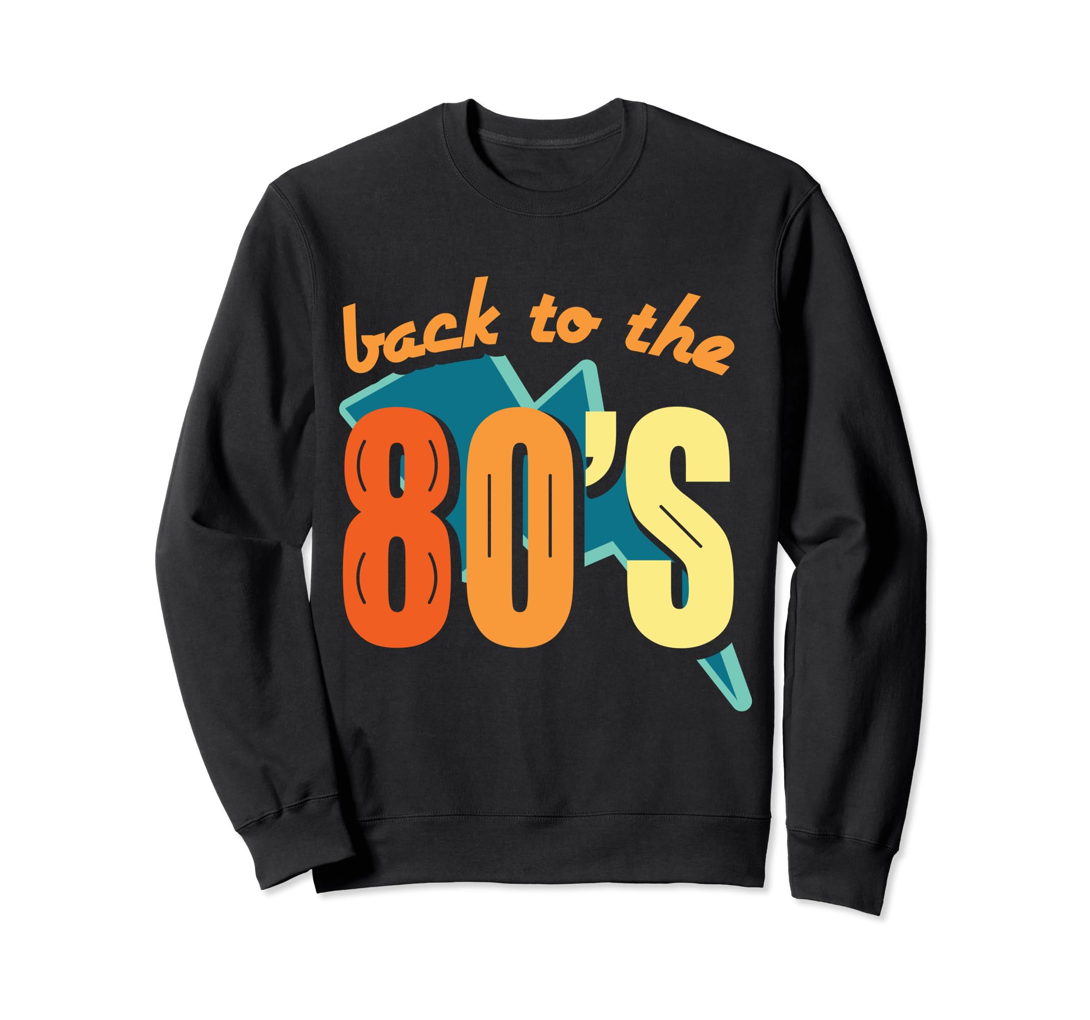 Oldschool Cassette Tape 80S 90S Sweatshirt - Aesthetic Graphic Unisex - T-Shirt, Sweatshirt, Hoodie