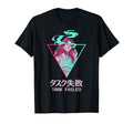 Task Failed Japanese Otaku Anime T-Shirt - Casual Everyday Wear Unisex - T-Shirt, Sweatshirt, Hoodie