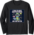 AI LLM Nerd Merch - Adult & Kids T-Shirts, Sweatshirts & Hoodies apparel design preview 1