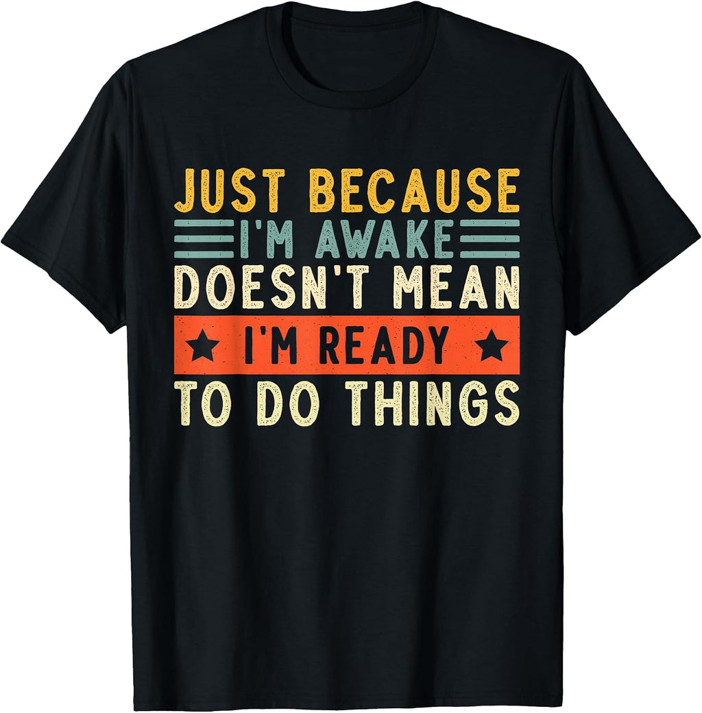 Funny Saying Apparel - Adult & Kids T-Shirts, Sweatshirts & Hoodies apparel design preview 1