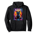 Aesthetic Streetwear Yoga Hoodie - Trendy Graphic Unisex - T-Shirt, Sweatshirt, Hoodie