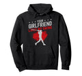 Baseball Fan Batter Your Hoodie - Casual Everyday Wear Men Women - T-Shirt, Sweatshirt, Hoodie