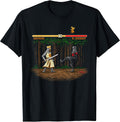 Tis But a Scratch - Adult & Kids T-Shirts, Sweatshirts & Hoodies apparel design preview 1