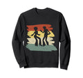 Oldschool Cassette Tape 80S 90S Sweatshirt - Graphic Print for Adults - T-Shirt, Sweatshirt, Hoodie