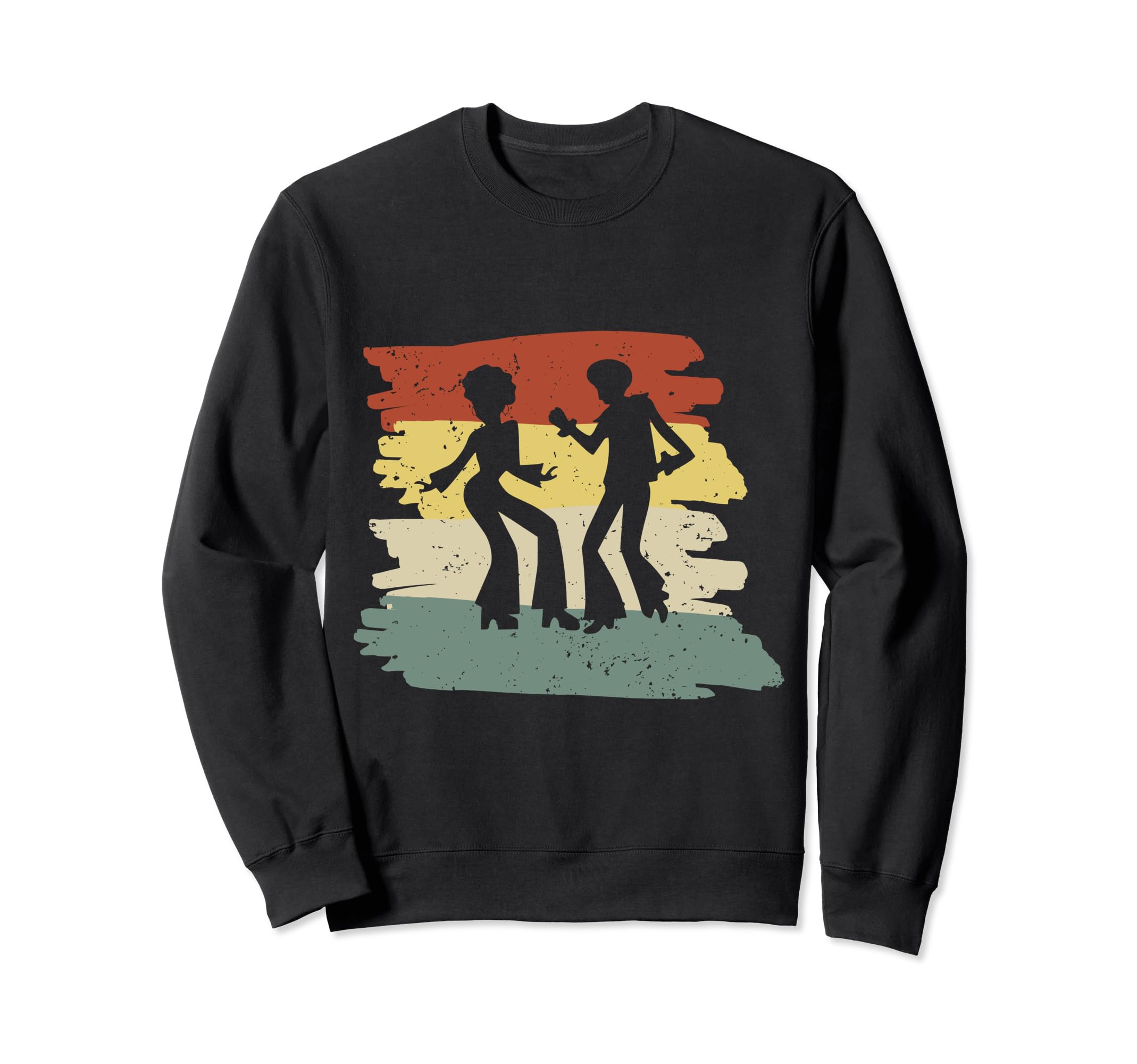 Oldschool Cassette Tape 80S 90S Sweatshirt - Graphic Print for Adults - T-Shirt, Sweatshirt, Hoodie