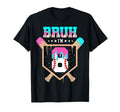 Baseball 8 Year Old Ice Cream Drip 8Th T-Shirt - Aesthetic Graphic Unisex - T-Shirt, Sweatshirt, Hoodie
