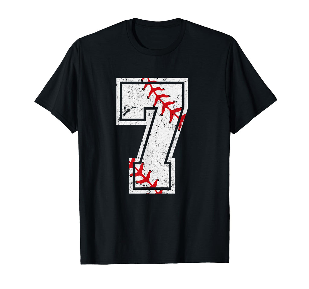 Distressed Baseball Player Gifts Hoodie - Unique Graphic Men Women - T-Shirt, Sweatshirt, Hoodie