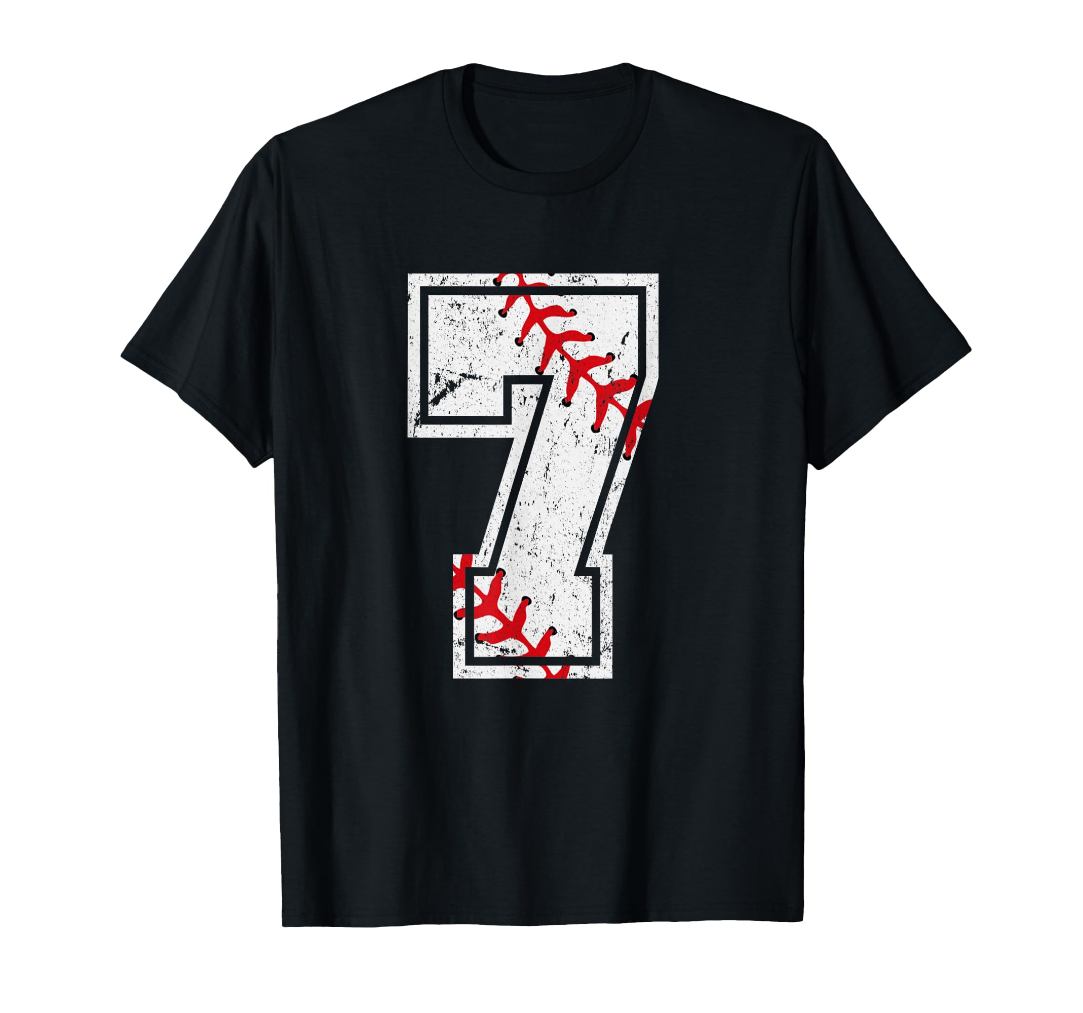 Distressed Baseball Player Gifts Hoodie - Unique Graphic Men Women - T-Shirt, Sweatshirt, Hoodie