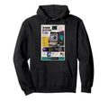 Internet Services 90S Isp Magazine Ad Hoodie - Minimalist Print Unisex - T-Shirt, Sweatshirt, Hoodie