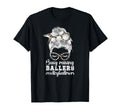 Raising Ballers Volleyball Mom T-Shirt - Custom Art Print for Adults - T-Shirt, Sweatshirt, Hoodie