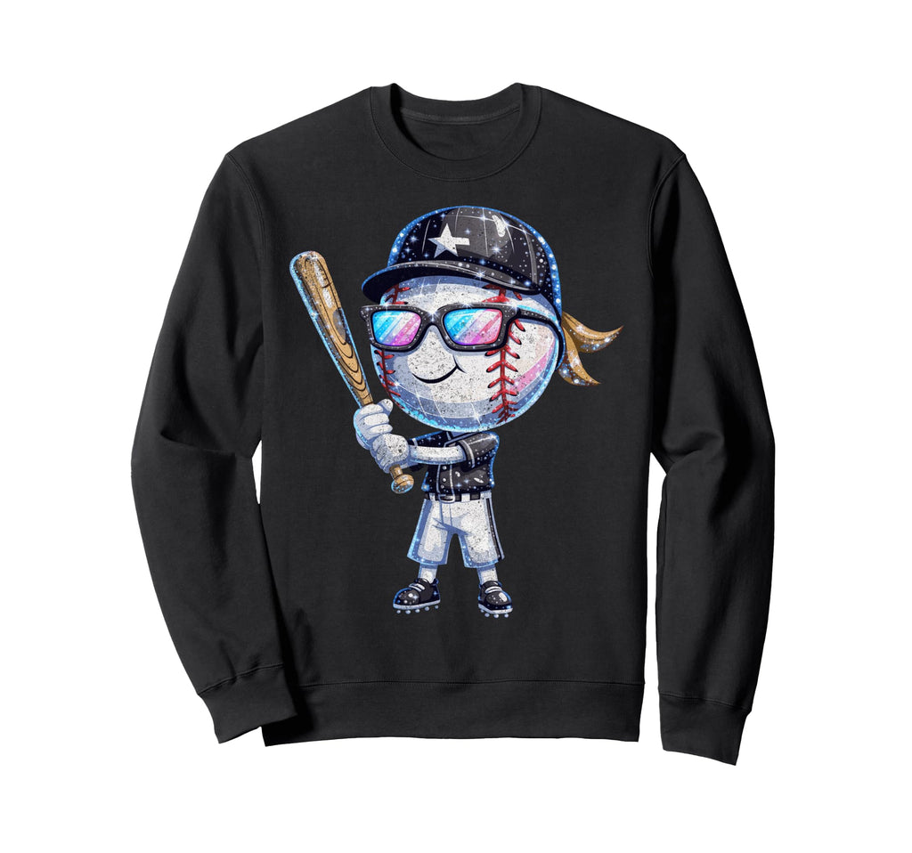 Baseball Drip Gamer Gifts T-Shirt - Unique Graphic for Adults - T-Shirt, Sweatshirt, Hoodie