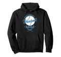 Professional Baseball Mom Team Sports Hoodie - Aesthetic Graphic Men Women - T-Shirt, Sweatshirt, Hoodie