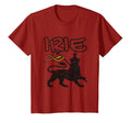 Irie Lion Judah Distressed Reggae T-Shirt - Custom Art Print Men Women - T-Shirt, Sweatshirt, Hoodie