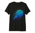 Basketball Ball Basketball Player Fan T-Shirt - Streetwear Style Unisex - T-Shirt, Sweatshirt, Hoodie