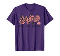 Peace Love Pickleball Ladies Pickleball T-Shirt - Minimalist Print Unisex - T-Shirt, Sweatshirt, Hoodie