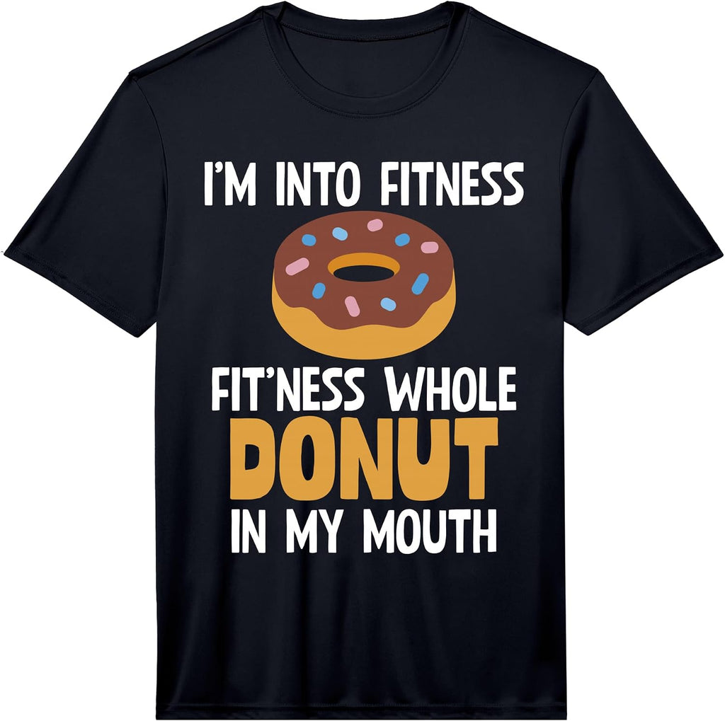 Donut Merch Co - Adult & Kids T-Shirts, Sweatshirts & Hoodies apparel design preview 1