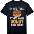 Donut Merch Co - Adult & Kids T-Shirts, Sweatshirts & Hoodies apparel design preview 1